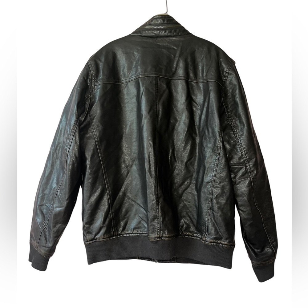 Levi’s jacket size medium men - Picture 8 of 10